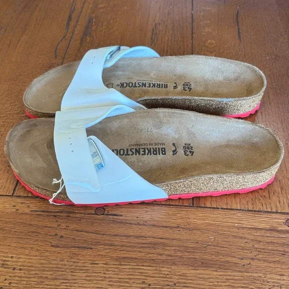 Birkenstock Madrid - Picture 4 of 8